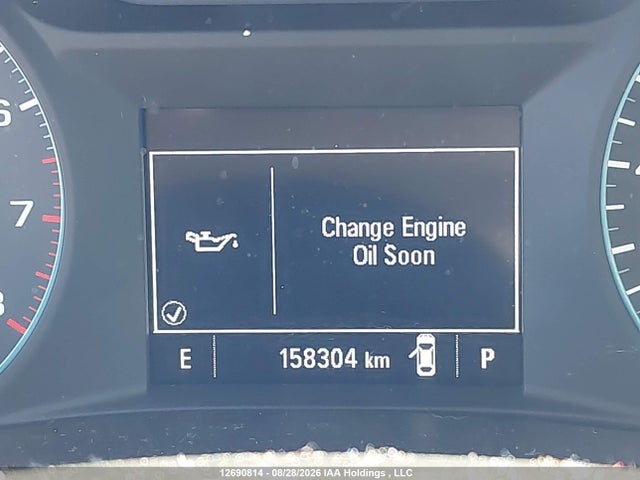 Chevrolet MALIBU LT 2020 1G1ZD5ST0LF099669 Image 15