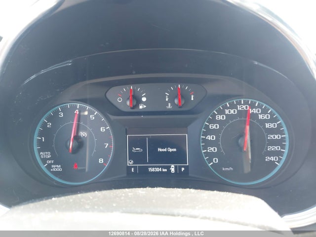 Chevrolet MALIBU LT 2020 1G1ZD5ST0LF099669 Image 7