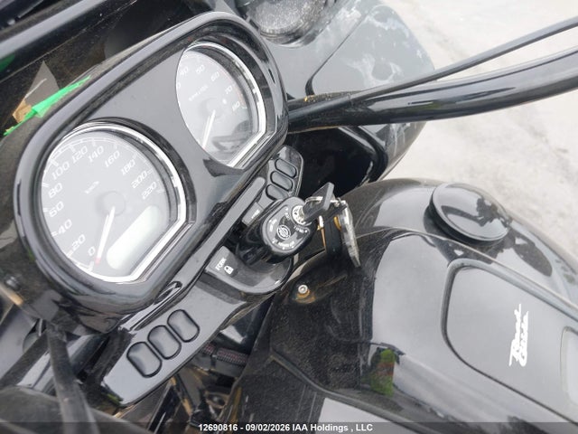 Harley-Davidson FLTRXS 2022 5HD1KTP31NB650524 Image 11