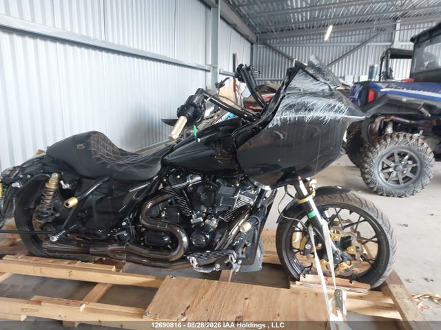 Harley-Davidson FLTRXS 2022 5HD1KTP31NB650524 Image 14