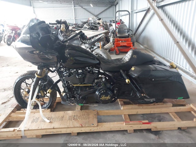 Harley-Davidson FLTRXS 2022 5HD1KTP31NB650524 Image 15
