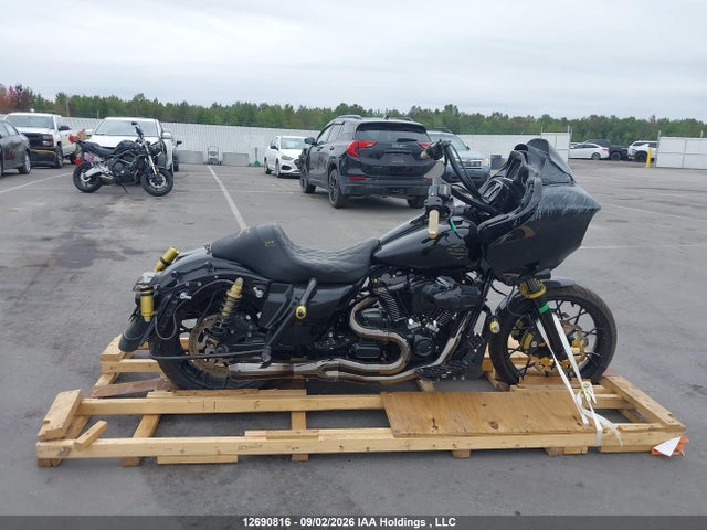 Harley-Davidson FLTRXS 2022 5HD1KTP31NB650524 Image 16