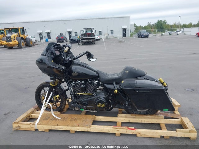 Harley-Davidson FLTRXS 2022 5HD1KTP31NB650524 Image 17