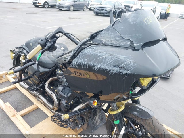 Harley-Davidson FLTRXS 2022 5HD1KTP31NB650524 Image 18
