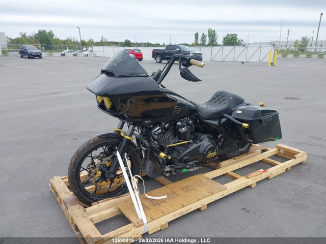 Harley-Davidson FLTRXS 2022 5HD1KTP31NB650524 Image 2