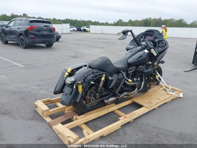 Harley-Davidson FLTRXS 2022 5HD1KTP31NB650524 Image 4