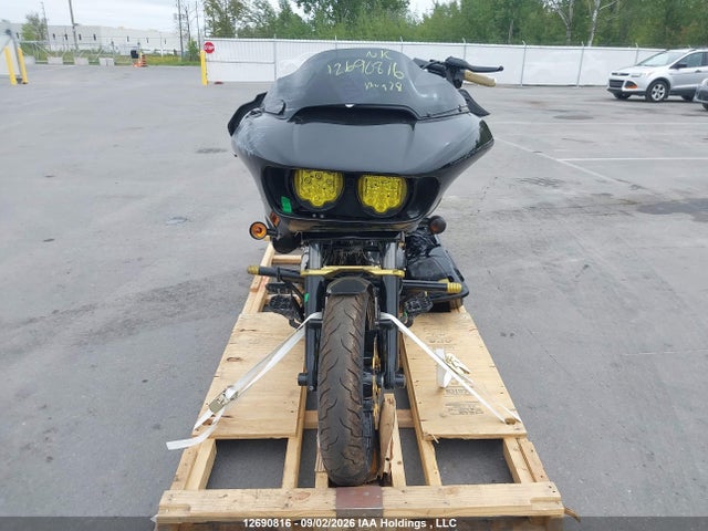 Harley-Davidson FLTRXS 2022 5HD1KTP31NB650524 Image 5