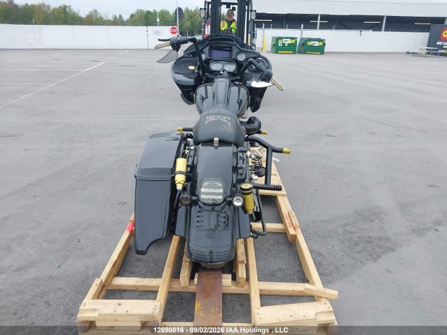 Harley-Davidson FLTRXS 2022 5HD1KTP31NB650524 Image 6