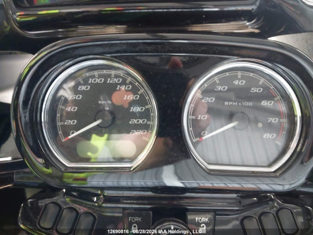 Harley-Davidson FLTRXS 2022 5HD1KTP31NB650524 Image 7