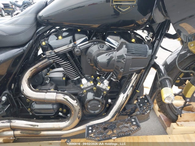 Harley-Davidson FLTRXS 2022 5HD1KTP31NB650524 Image 8