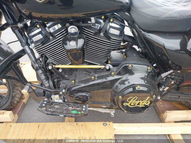 Harley-Davidson FLTRXS 2022 5HD1KTP31NB650524 Image 9