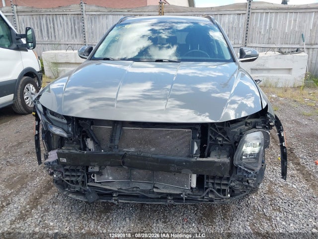 Hyundai TUCSON SEL 2025 5NMJBCDEXSH511109 Image 12