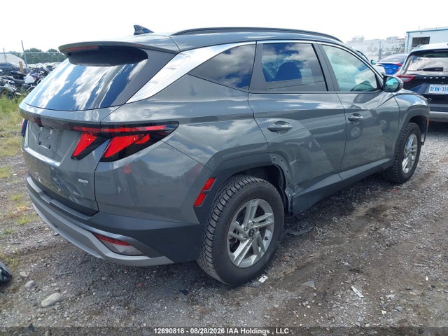 Aukcja sprzedaży 2025 Hyundai Tucson Sel, vin: 5NMJBCDEXSH511109, numer aukcji: 12690818