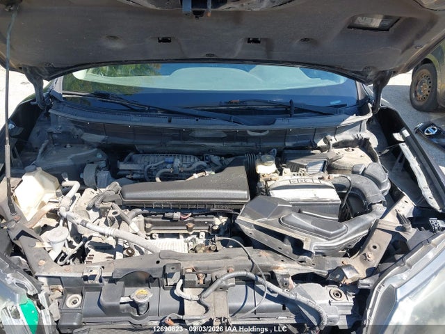 12690823 :رقم المزاد ، 5N1AT2MV1FC888869 vin ، 2015 Nissan Rogue مزاد بيع