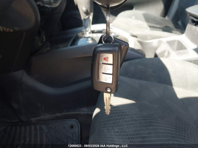12690823 :رقم المزاد ، 5N1AT2MV1FC888869 vin ، 2015 Nissan Rogue مزاد بيع
