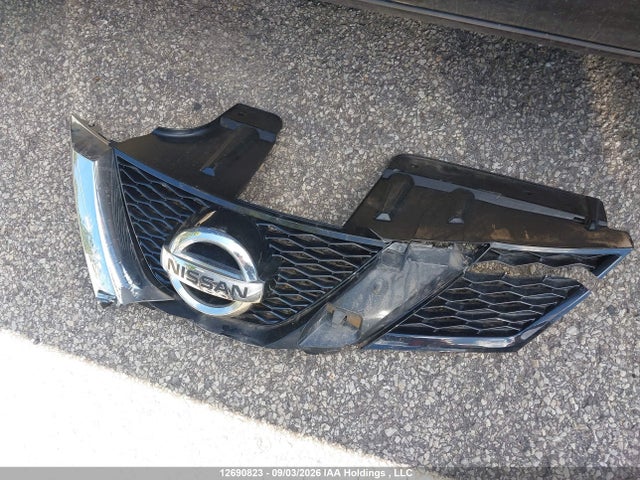 12690823 :رقم المزاد ، 5N1AT2MV1FC888869 vin ، 2015 Nissan Rogue مزاد بيع