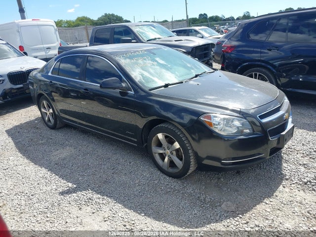 Aukcja sprzedaży 2011 Chevrolet Malibu Lt Platium Edition, vin: 1G1ZD5EU0BF215892, numer aukcji: 12690825