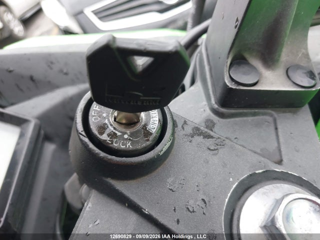 Продаж на аукціоні авто 2013 Kawasaki Ex300 A, vin: JKAEX8A16DDA03746, номер лоту: 12690829