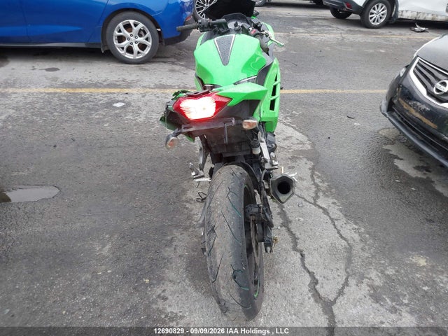 Продаж на аукціоні авто 2013 Kawasaki Ex300 A, vin: JKAEX8A16DDA03746, номер лоту: 12690829