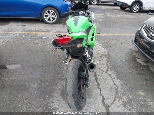 Продаж на аукціоні авто 2013 Kawasaki Ex300 A, vin: JKAEX8A16DDA03746, номер лоту: 12690829