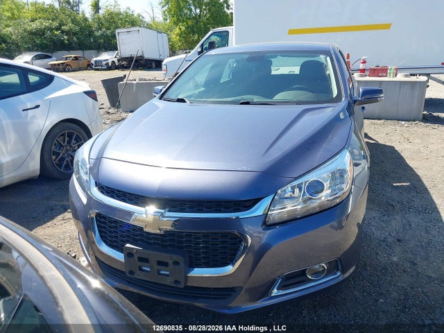 Продаж на аукціоні авто 2015 Chevrolet Malibu, vin: 1G11D5SL4FF202173, номер лоту: 12690835