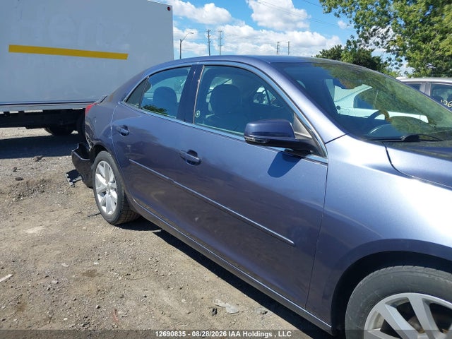 Продаж на аукціоні авто 2015 Chevrolet Malibu, vin: 1G11D5SL4FF202173, номер лоту: 12690835
