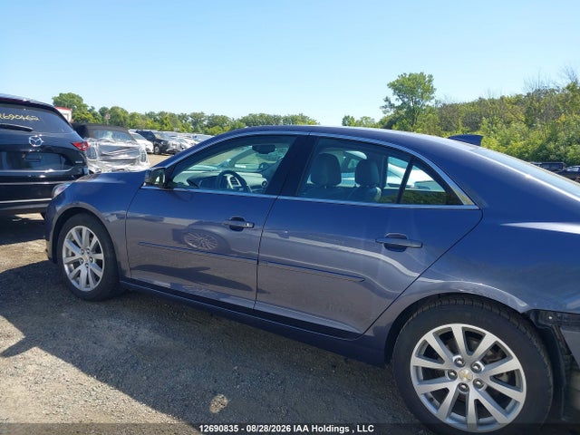 Продаж на аукціоні авто 2015 Chevrolet Malibu, vin: 1G11D5SL4FF202173, номер лоту: 12690835