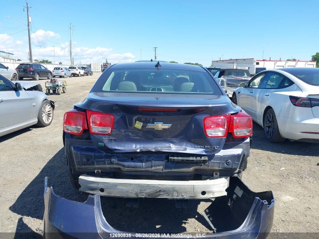 Продаж на аукціоні авто 2015 Chevrolet Malibu, vin: 1G11D5SL4FF202173, номер лоту: 12690835