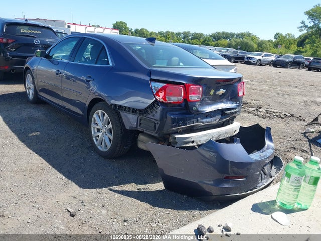 Продаж на аукціоні авто 2015 Chevrolet Malibu, vin: 1G11D5SL4FF202173, номер лоту: 12690835