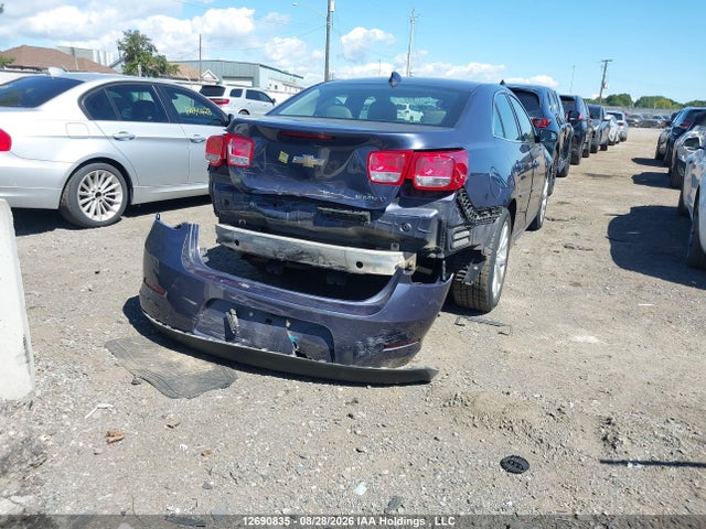 Продаж на аукціоні авто 2015 Chevrolet Malibu, vin: 1G11D5SL4FF202173, номер лоту: 12690835