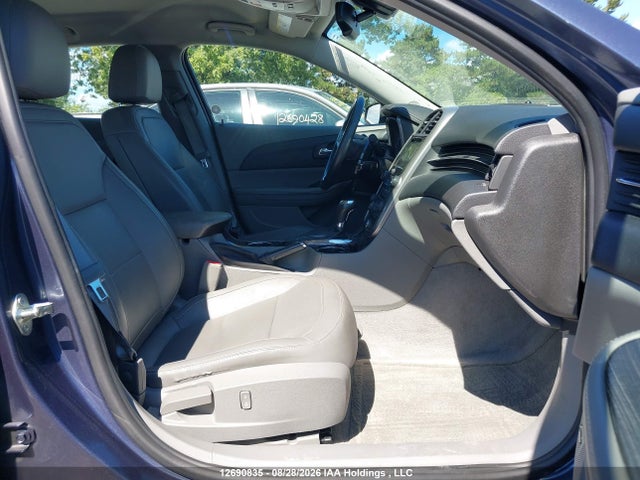 Продаж на аукціоні авто 2015 Chevrolet Malibu, vin: 1G11D5SL4FF202173, номер лоту: 12690835