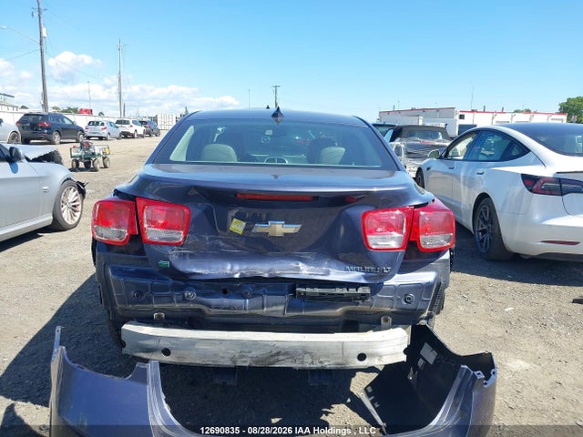 Продаж на аукціоні авто 2015 Chevrolet Malibu, vin: 1G11D5SL4FF202173, номер лоту: 12690835