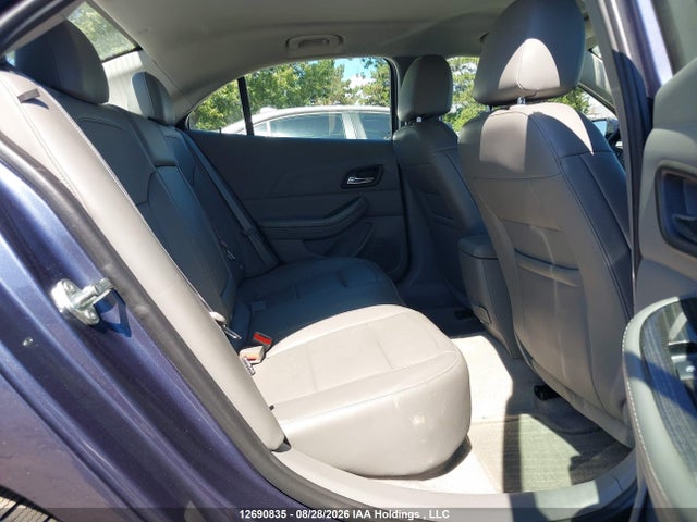 Продаж на аукціоні авто 2015 Chevrolet Malibu, vin: 1G11D5SL4FF202173, номер лоту: 12690835