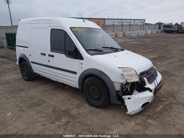 Продаж на аукціоні авто 2010 Ford Transit Connect, vin: NM0LS7BN5AT002557, номер лоту: 12690837