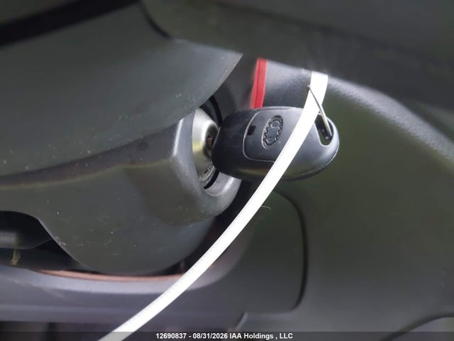 12690837 :رقم المزاد ، NM0LS7BN5AT002557 vin ، 2010 Ford Transit Connect مزاد بيع