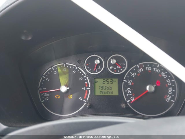 12690837 :رقم المزاد ، NM0LS7BN5AT002557 vin ، 2010 Ford Transit Connect مزاد بيع