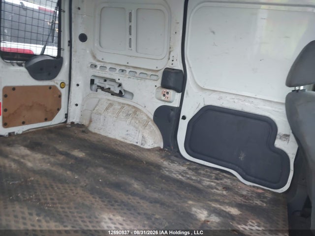 12690837 :رقم المزاد ، NM0LS7BN5AT002557 vin ، 2010 Ford Transit Connect مزاد بيع