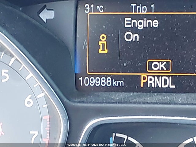 Ford FOCUS SE 2016 1FADP3K29GL333275 Image 15