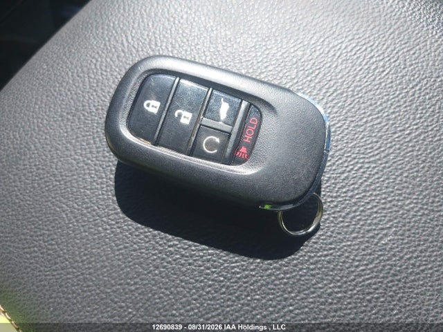 Продажа на аукционе авто 2024 Honda Cr-v Sport Touring, vin: 2HKRS6H99RH200656, номер лота: 12690839