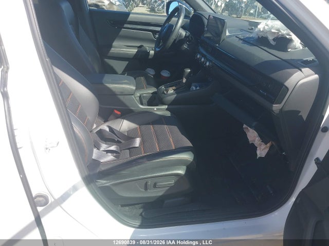 2HKRS6H99RH200656 Honda Cr-v Sport Touring