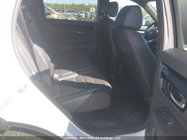 2HKRS6H99RH200656 Honda Cr-v Sport Touring