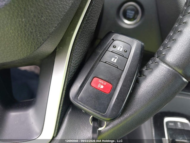 Toyota COROLLA SE 2022 JTNK4MBE8N3165681 Image 11