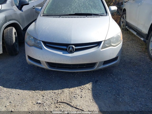 Aukcja sprzedaży 2007 Acura Csx, vin: 2HHFD56727H202406, numer aukcji: 12690841