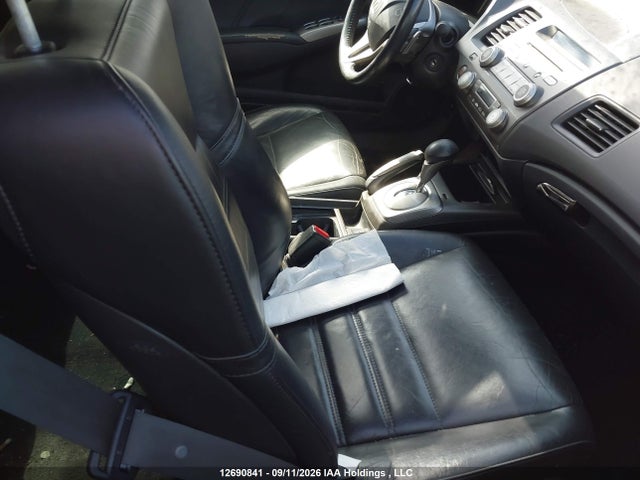 Aukcja sprzedaży 2007 Acura Csx, vin: 2HHFD56727H202406, numer aukcji: 12690841