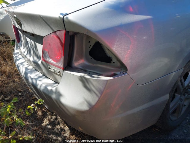 Aukcja sprzedaży 2007 Acura Csx, vin: 2HHFD56727H202406, numer aukcji: 12690841