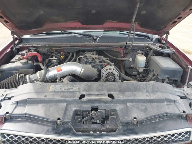 2008 Chevrolet Avalanche K1500 მანქანა იყიდება აუქციონზე, vin: 3GNFK12318G138176, აუქციონის ნომერი: 12690843