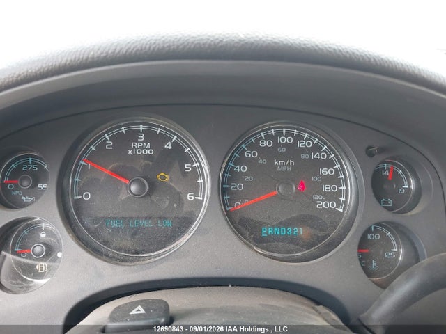 2008 Chevrolet Avalanche K1500 მანქანა იყიდება აუქციონზე, vin: 3GNFK12318G138176, აუქციონის ნომერი: 12690843