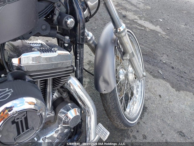 Harley-Davidson Xl1200 V 2016 5HD1LF3A7GC426240 Image 15