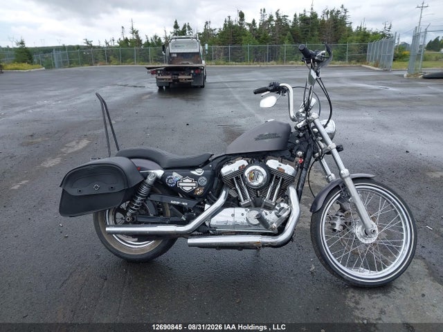 Harley-Davidson Xl1200 V 2016 5HD1LF3A7GC426240 Image 17