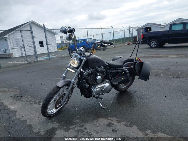 Harley-Davidson Xl1200 V 2016 5HD1LF3A7GC426240 Image 2